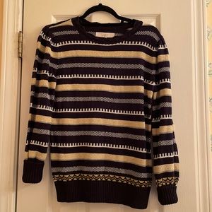 NWT Loft Sweater